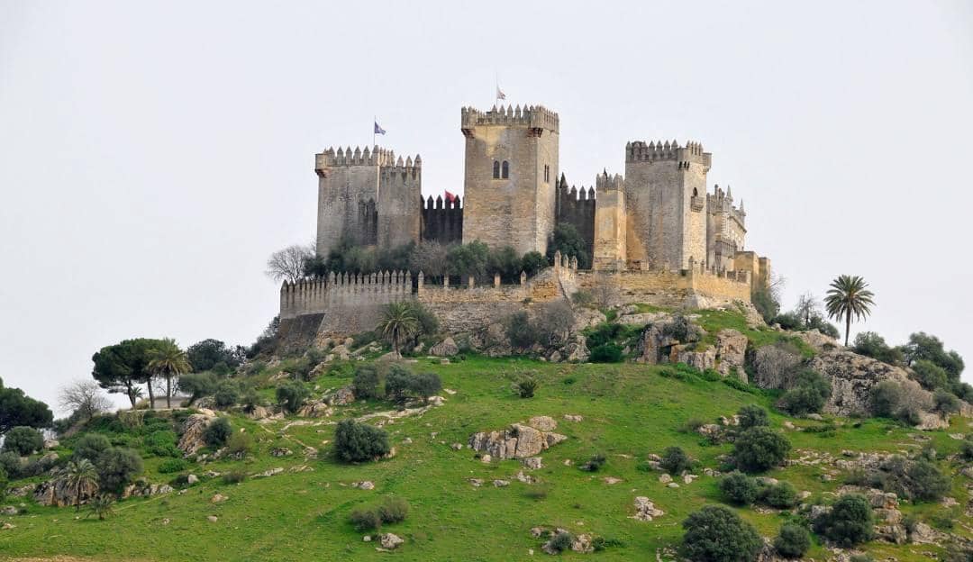 7 camera da letto Villa in vendita in Almodovar del Rio con garage - 139.000 € (Rif: 9359916)