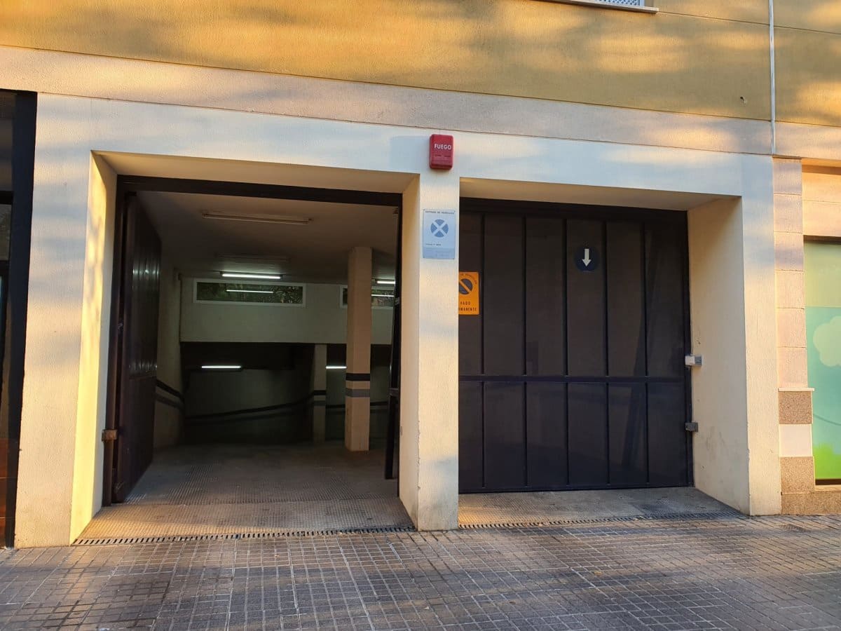 Garage te koop in Cordoba stad - € 16.500 (Ref: 9359917)