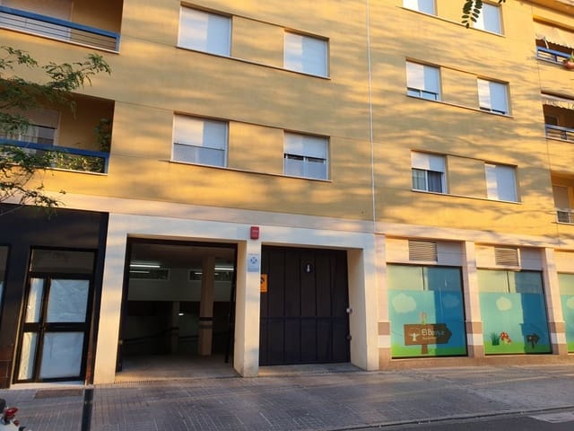 Garage te koop in Santa Rosa, Córdoba stad - € 16.500 (Ref: 9359917)