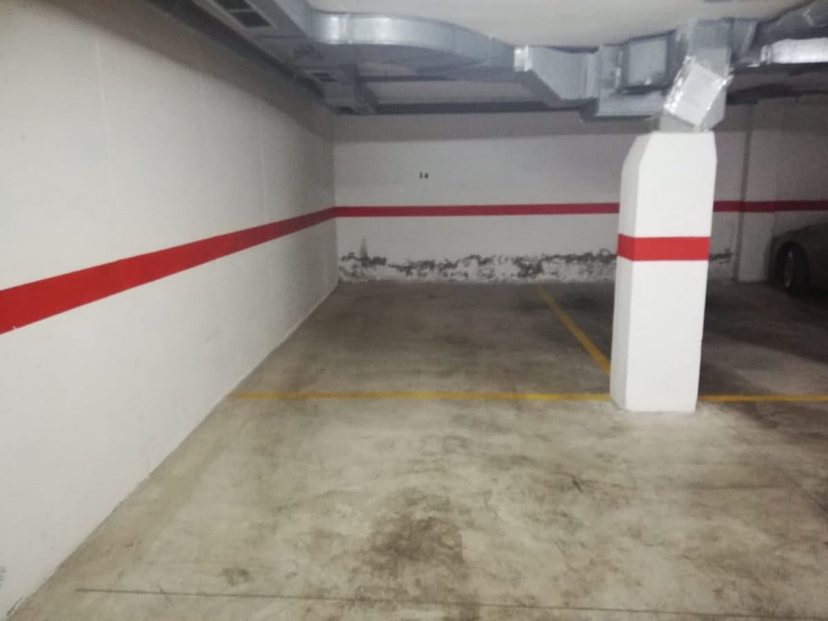 Garage te koop in Cordoba stad - € 6.900 (Ref: 9359918)