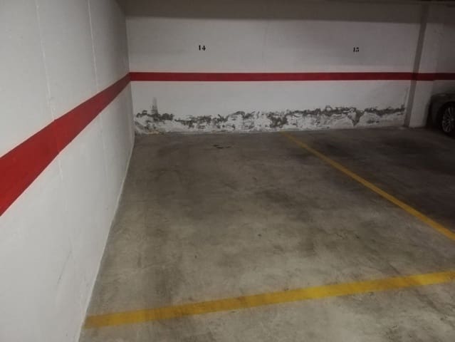 Garage te koop in Camping, Córdoba stad - € 6.900 (Ref: 9359918)