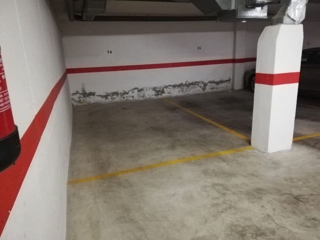 Garage te koop in Camping, Córdoba stad - € 6.900 (Ref: 9359918)