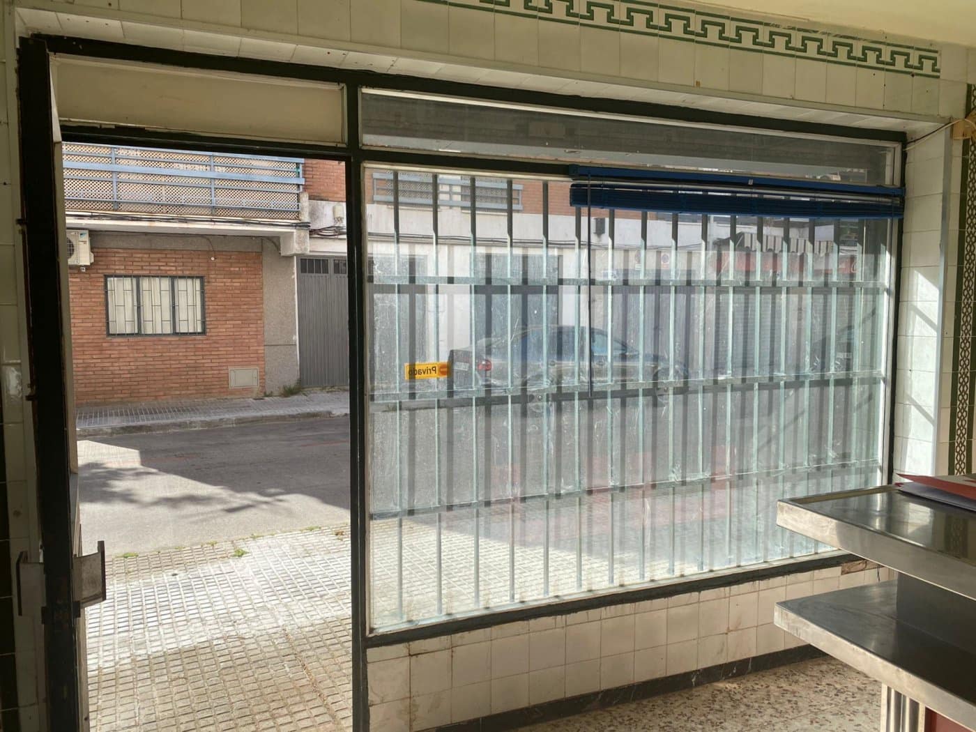 Kaupallinen myytävänä paikassa Cordoba kaupunki - 60 000 € (Ref: 9359919)