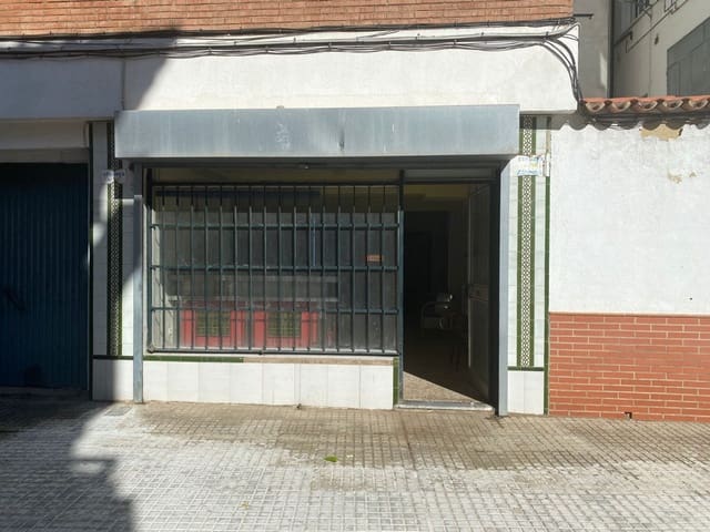 Kaupallinen myytävänä paikassa Córdoba kaupunki - 60 000 € (Ref: 9359919)