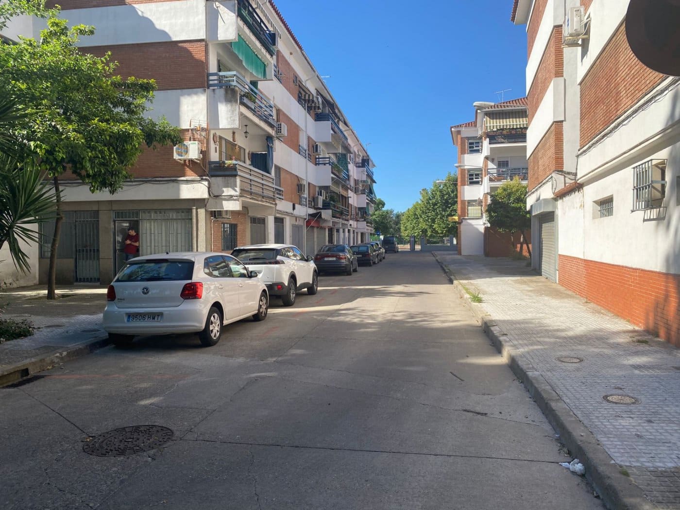 Kaupallinen myytävänä paikassa Cordoba kaupunki - 60 000 € (Ref: 9359919)