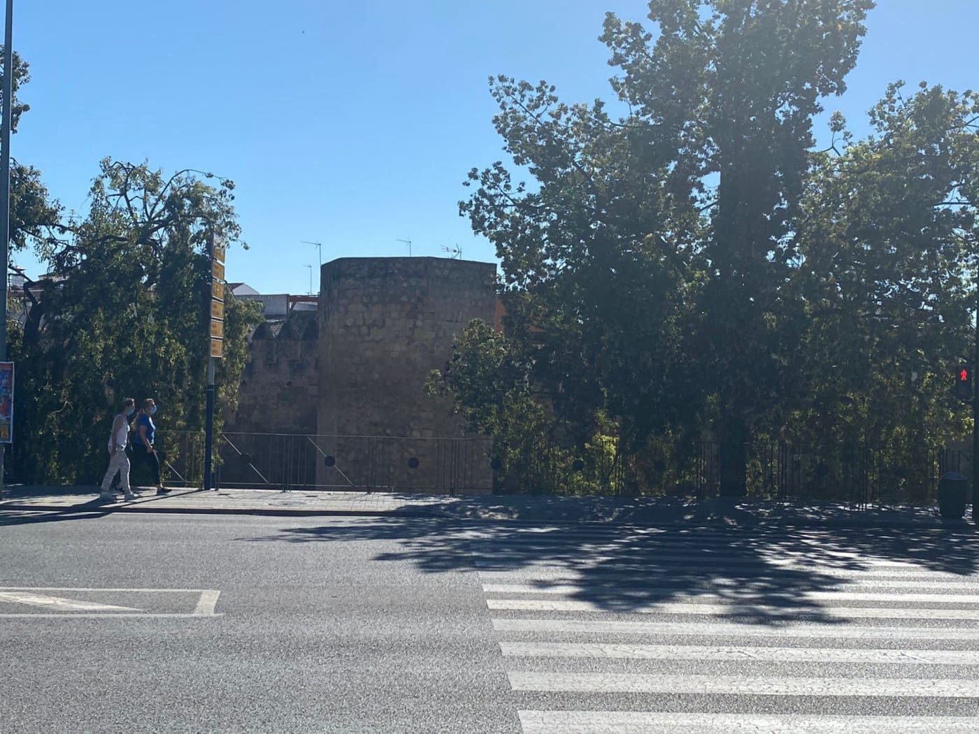 Kaupallinen myytävänä paikassa Cordoba kaupunki - 60 000 € (Ref: 9359919)