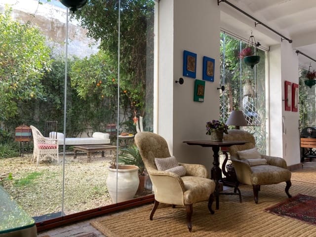 8 soveværelse Byhus til salg i Córdoba by med garage - € 1.295.000 (Ref: 9359923)