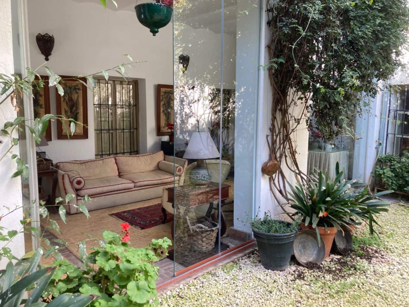 8 soveværelse Byhus til salg i Cordoba by med garage - € 1.295.000 (Ref: 9359923)