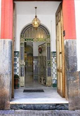 8 soveværelse Byhus til salg i Cordoba by med garage - € 1.295.000 (Ref: 9359923)