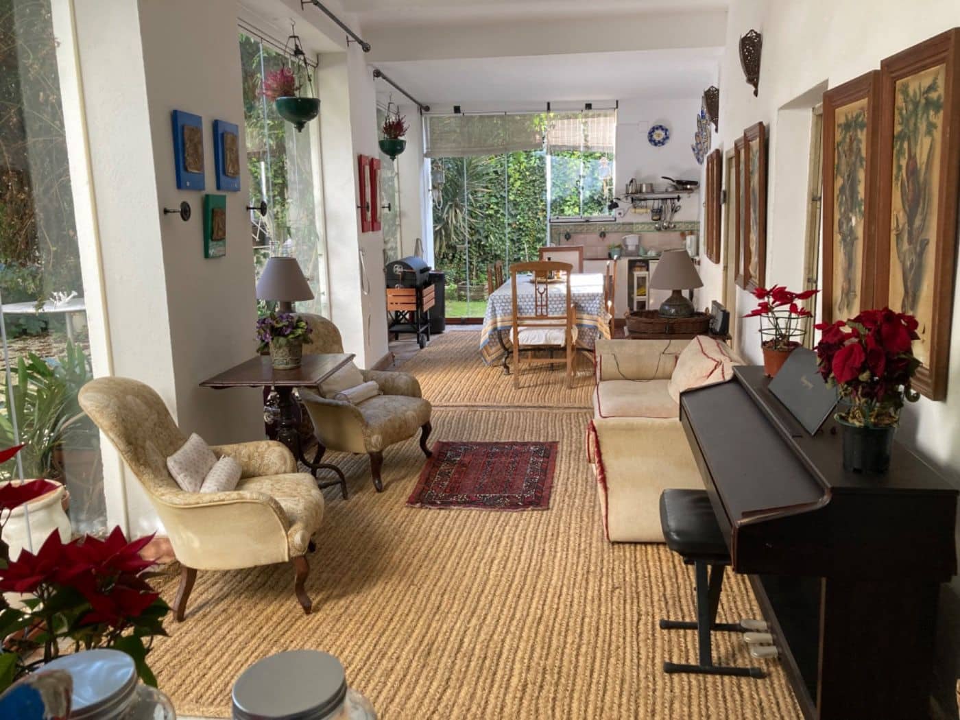 8 soveværelse Byhus til salg i Cordoba by med garage - € 1.295.000 (Ref: 9359923)