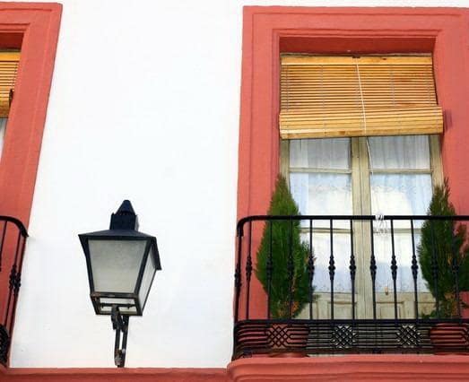 8 soveværelse Byhus til salg i Cordoba by med garage - € 1.295.000 (Ref: 9359923)