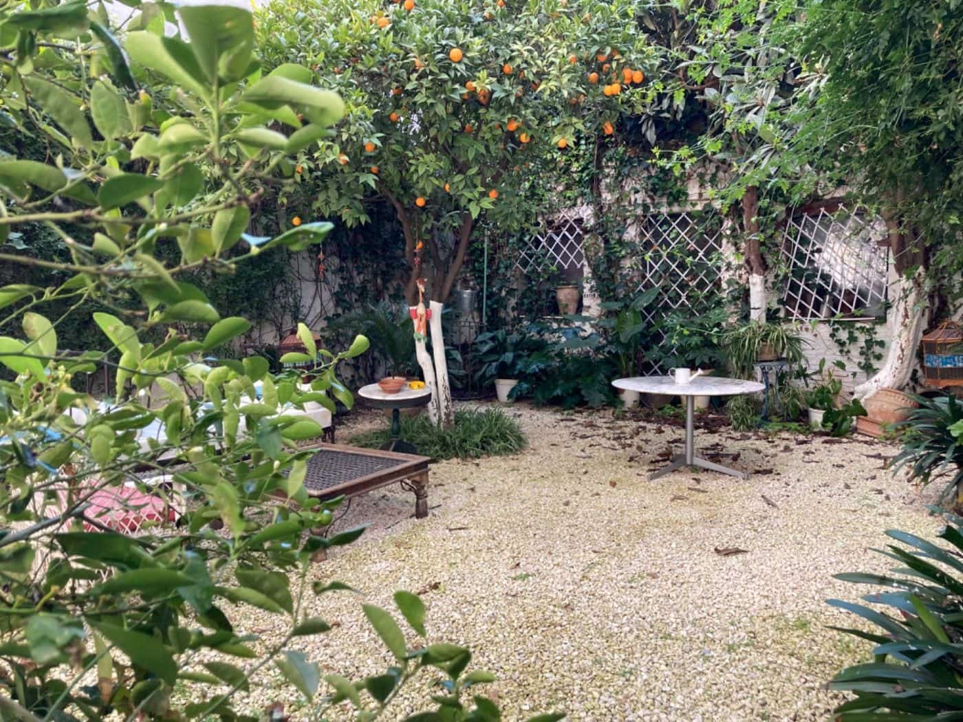 8 soveværelse Byhus til salg i Cordoba by med garage - € 1.295.000 (Ref: 9359923)