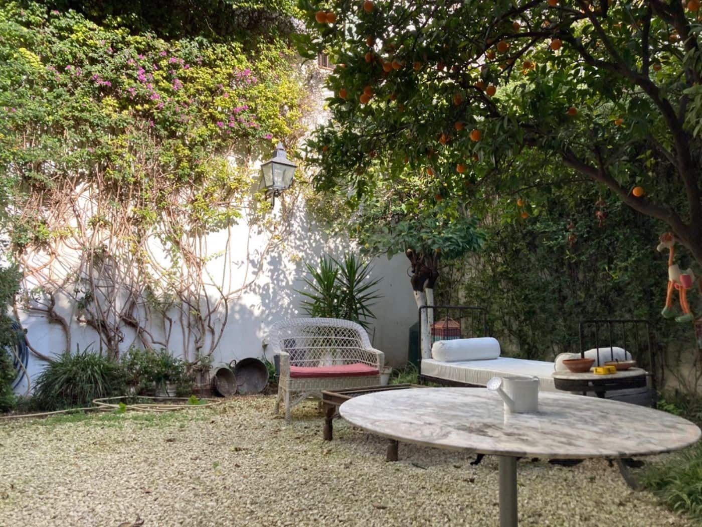 8 soveværelse Byhus til salg i Cordoba by med garage - € 1.295.000 (Ref: 9359923)