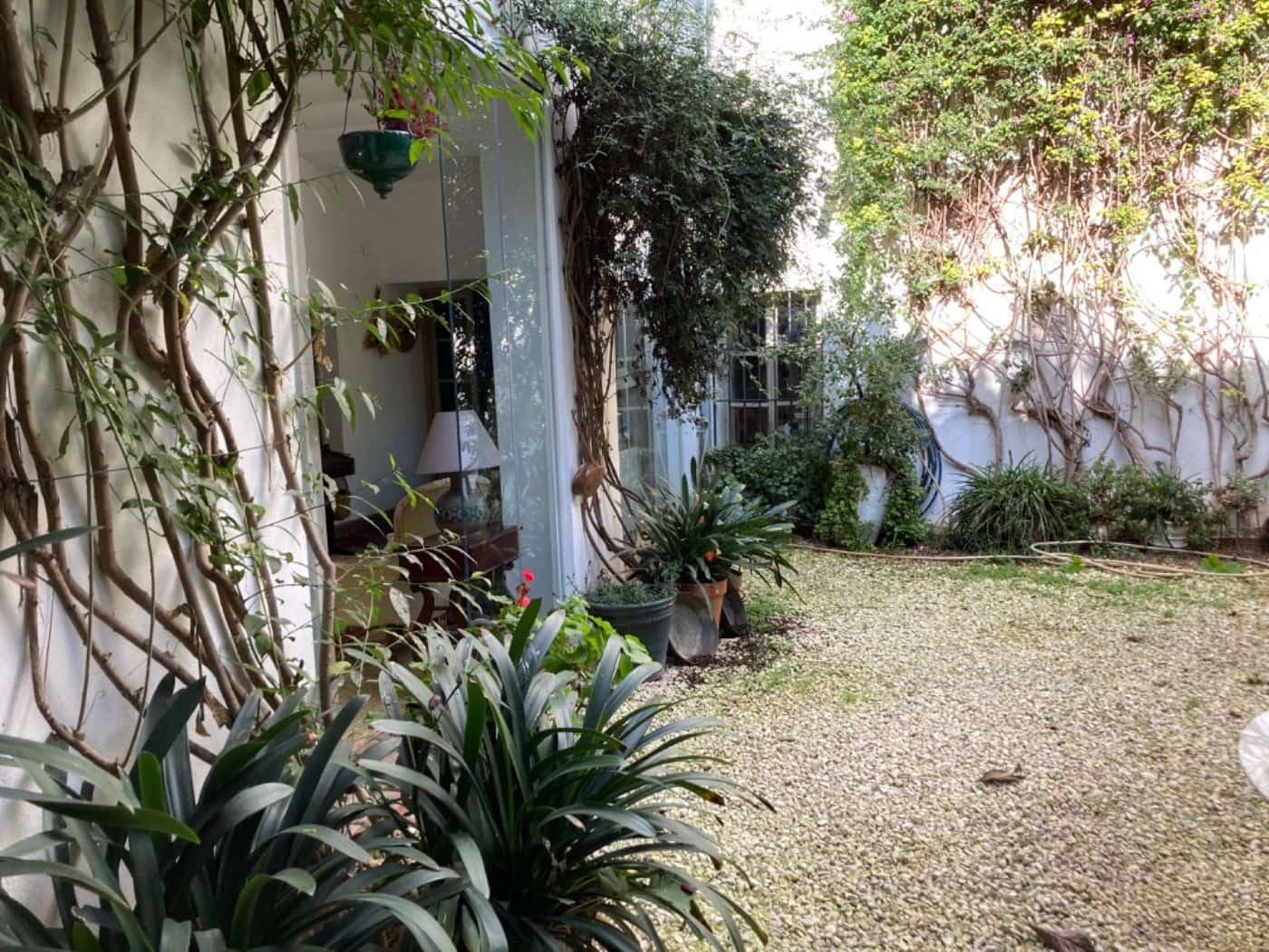 8 soveværelse Byhus til salg i Cordoba by med garage - € 1.295.000 (Ref: 9359923)