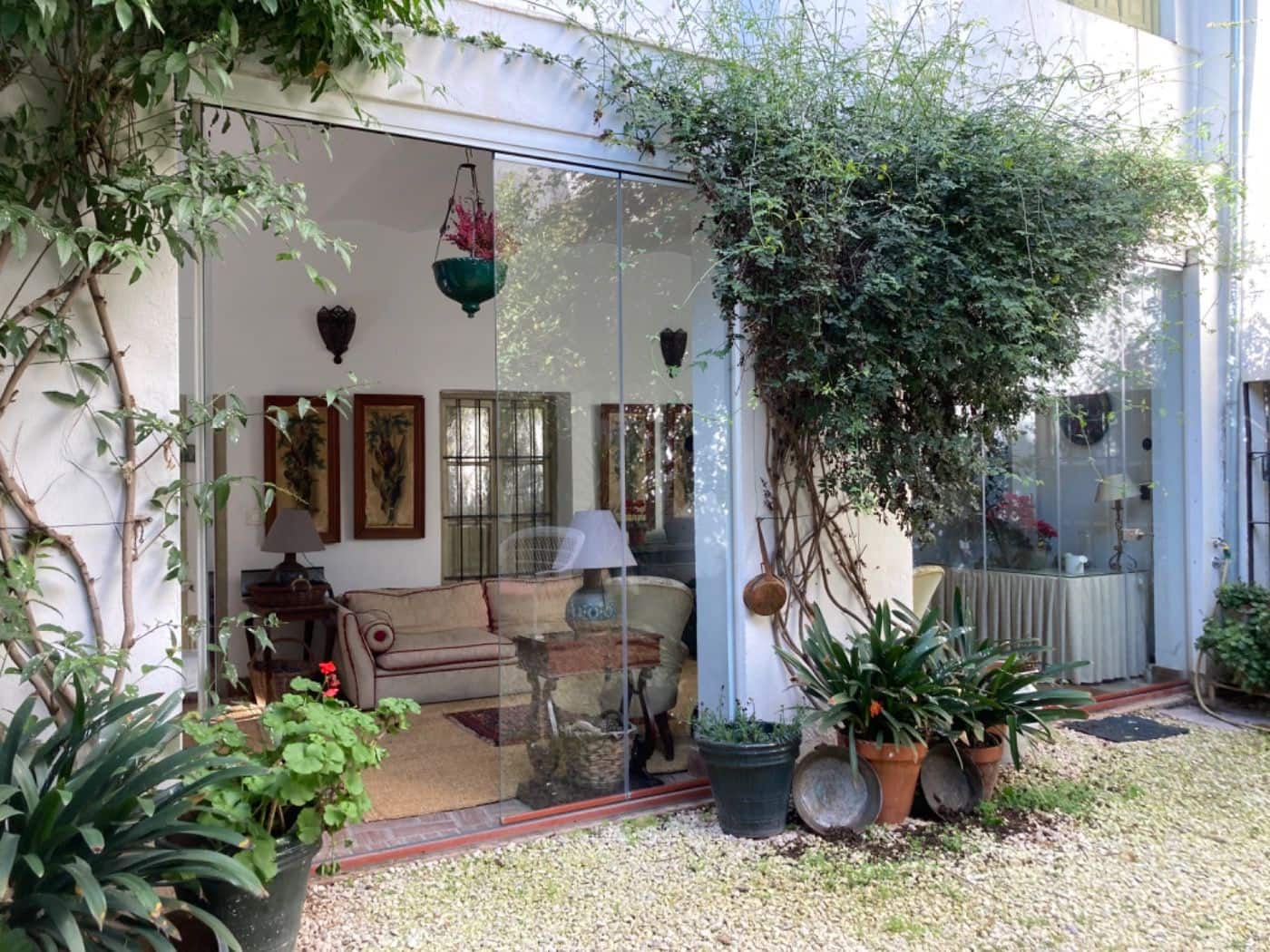 8 soveværelse Byhus til salg i Cordoba by med garage - € 1.295.000 (Ref: 9359923)