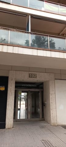 Autotalli myytävänä paikassa Córdoba kaupunki - 22 000 € (Ref: 9359925)