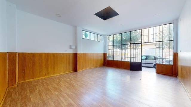 Kaupallinen myytävänä paikassa Córdoba kaupunki - 42 000 € (Ref: 9359926)