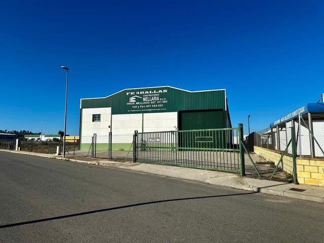 Business for sale in Fuente Obejuna - € 280,000 (Ref: 9359928)