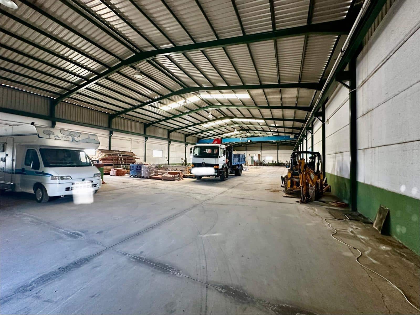 Business for sale in Fuente Obejuna - € 280,000 (Ref: 9359928)