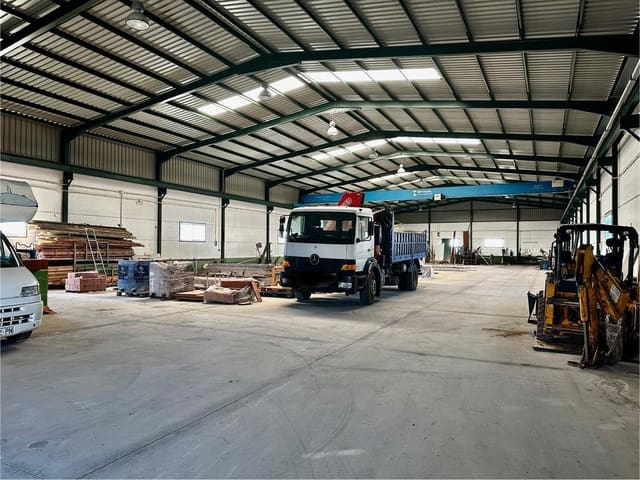 Business for sale in Fuente Obejuna - € 280,000 (Ref: 9359928)