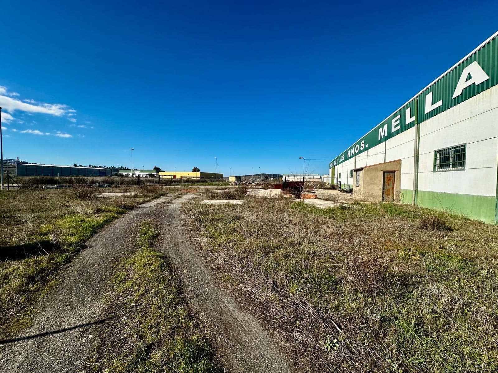 Business for sale in Fuente Obejuna - € 280,000 (Ref: 9359928)