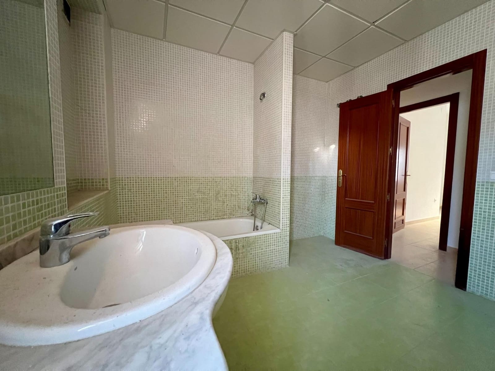 3 camera da letto Appartamento in vendita in Cordova citta - 159.000 € (Rif: 9359930)