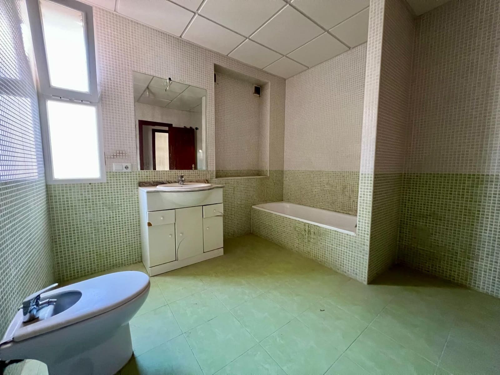 3 camera da letto Appartamento in vendita in Cordova citta - 159.000 € (Rif: 9359930)