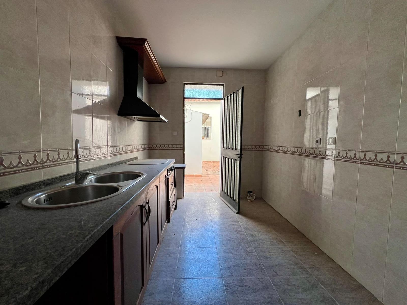 3 camera da letto Appartamento in vendita in Cordova citta - 159.000 € (Rif: 9359930)