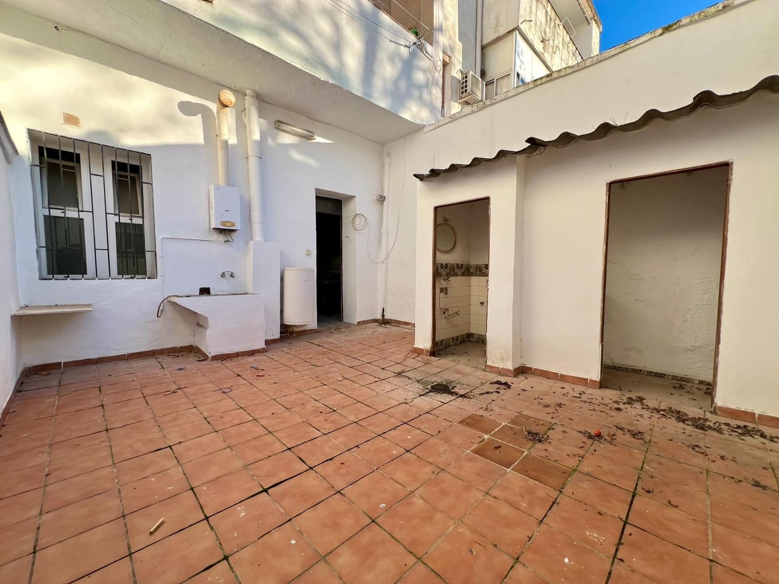 3 camera da letto Appartamento in vendita in Cordova citta - 159.000 € (Rif: 9359930)