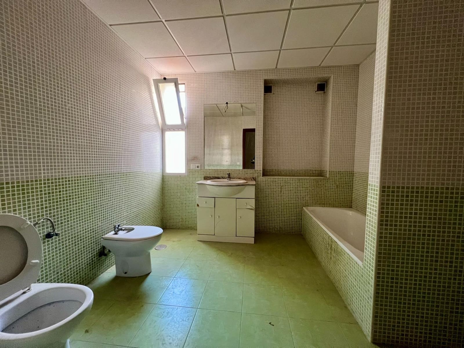 3 camera da letto Appartamento in vendita in Cordova citta - 159.000 € (Rif: 9359930)