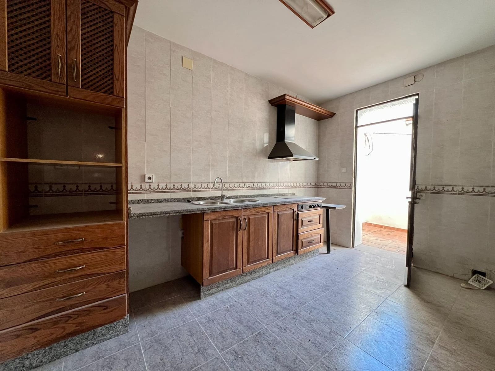 3 camera da letto Appartamento in vendita in Cordova citta - 159.000 € (Rif: 9359930)