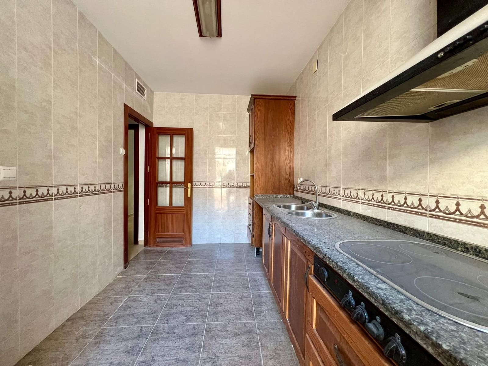 3 camera da letto Appartamento in vendita in Cordova citta - 159.000 € (Rif: 9359930)