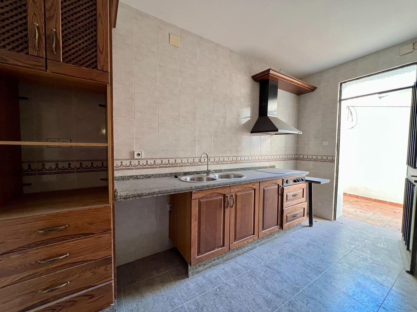 3 camera da letto Appartamento in vendita in Cordova citta - 159.000 € (Rif: 9359930)