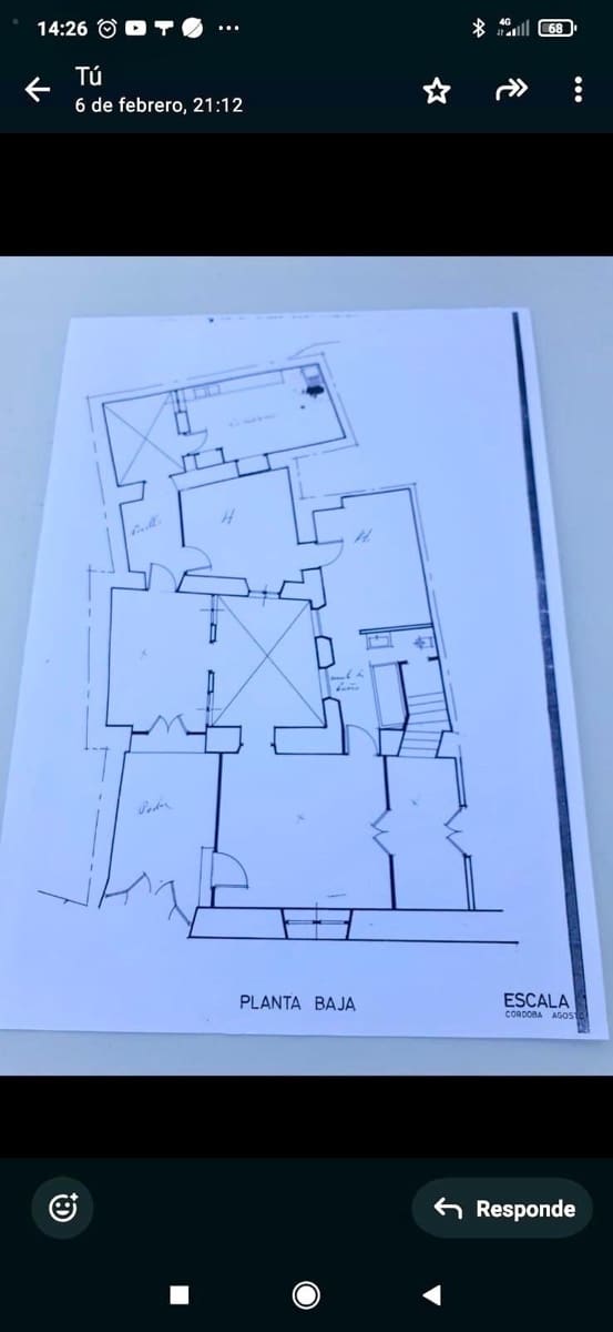 10 bedroom Townhouse for sale in Cordoba city - € 269,900 (Ref: 9359931)