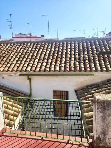 10 soveværelse Byhus til salg i Córdoba by - € 269.900 (Ref: 9359931)