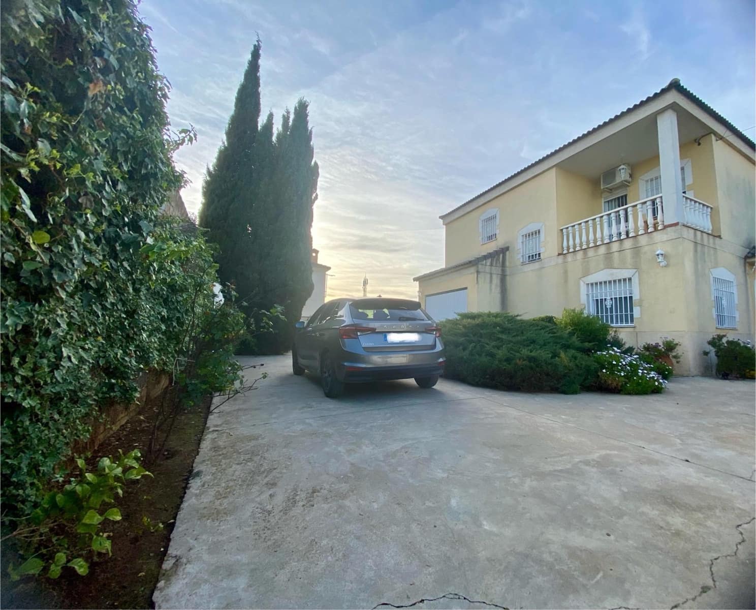 4 slaapkamer Villa te koop in Cordoba stad met garage - € 265.200 (Ref: 9359933)