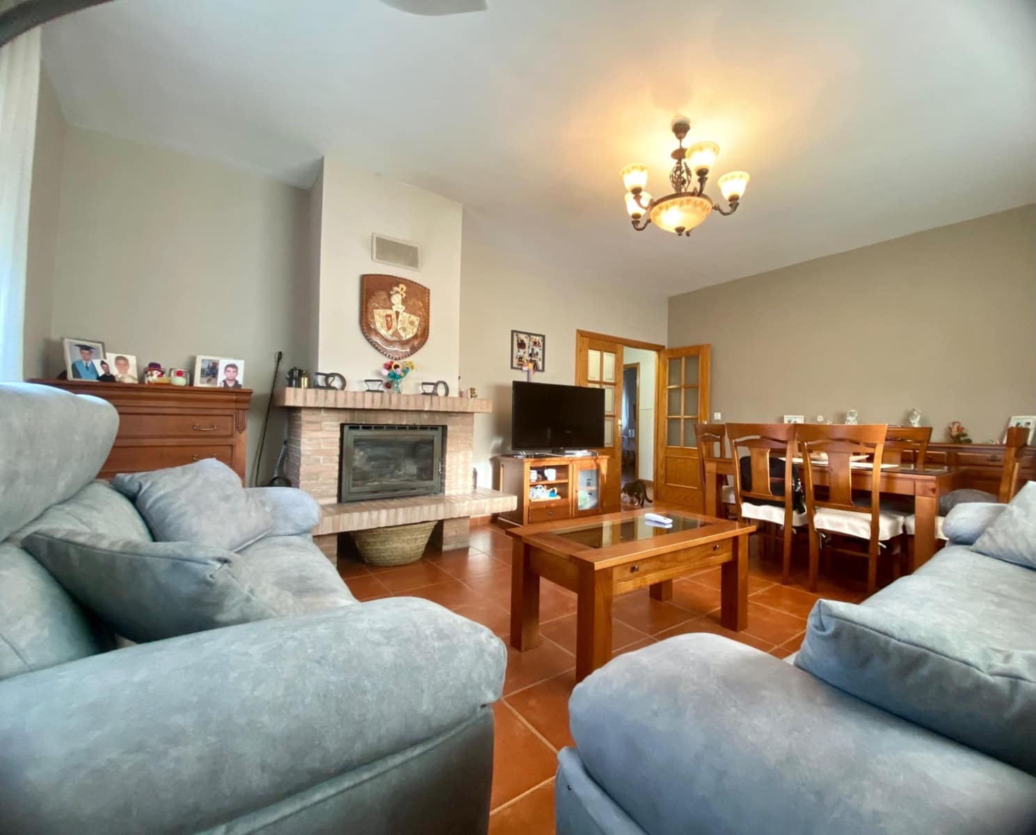 4 slaapkamer Villa te koop in Cordoba stad met garage - € 265.200 (Ref: 9359933)