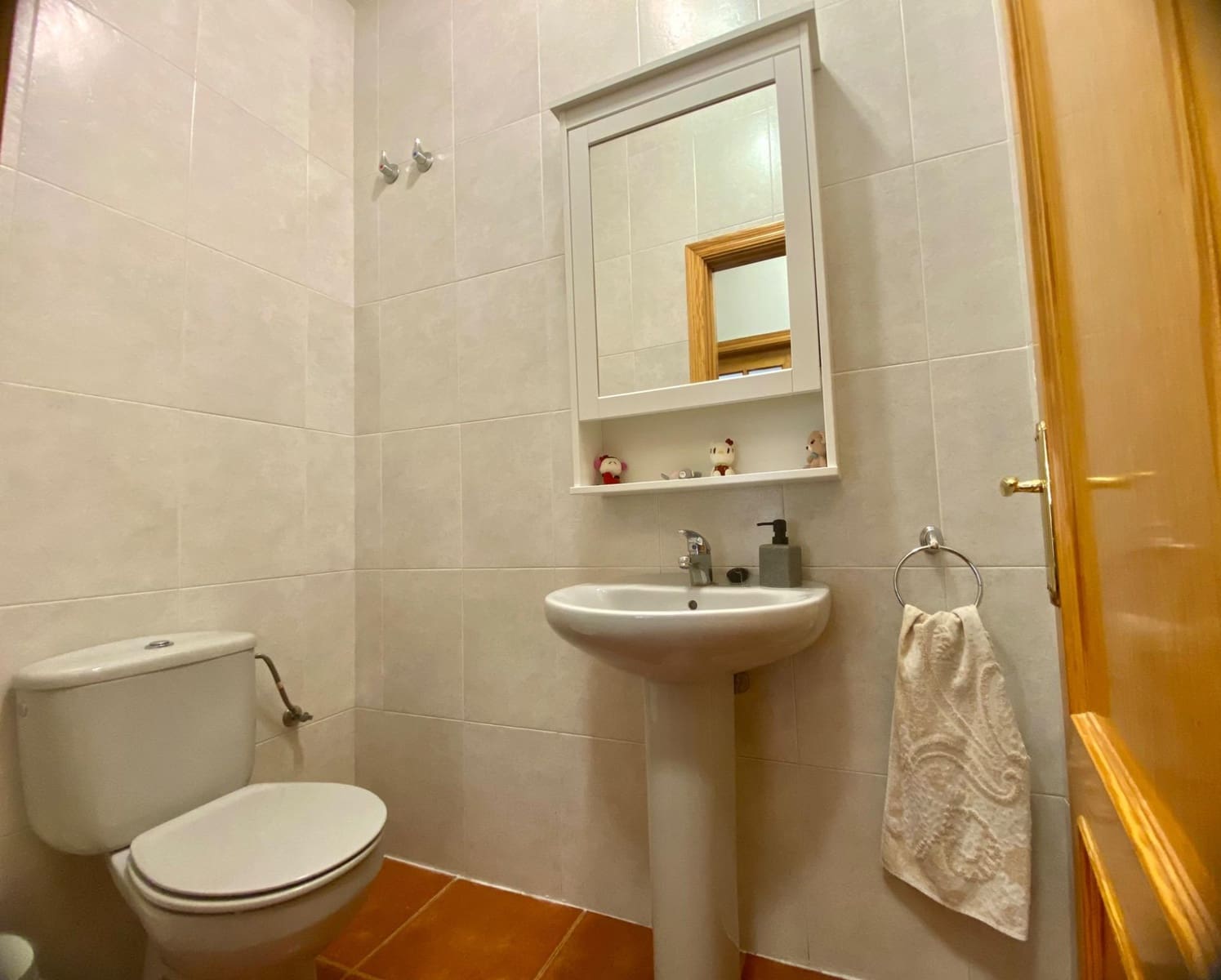 4 slaapkamer Villa te koop in Cordoba stad met garage - € 265.200 (Ref: 9359933)