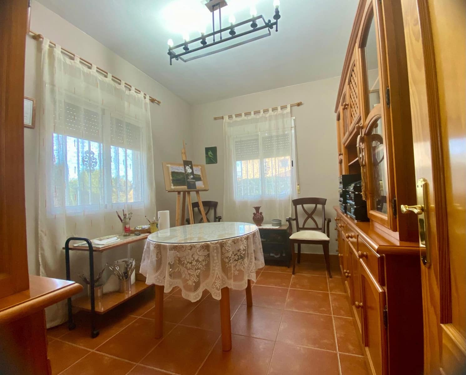 4 slaapkamer Villa te koop in Cordoba stad met garage - € 265.200 (Ref: 9359933)