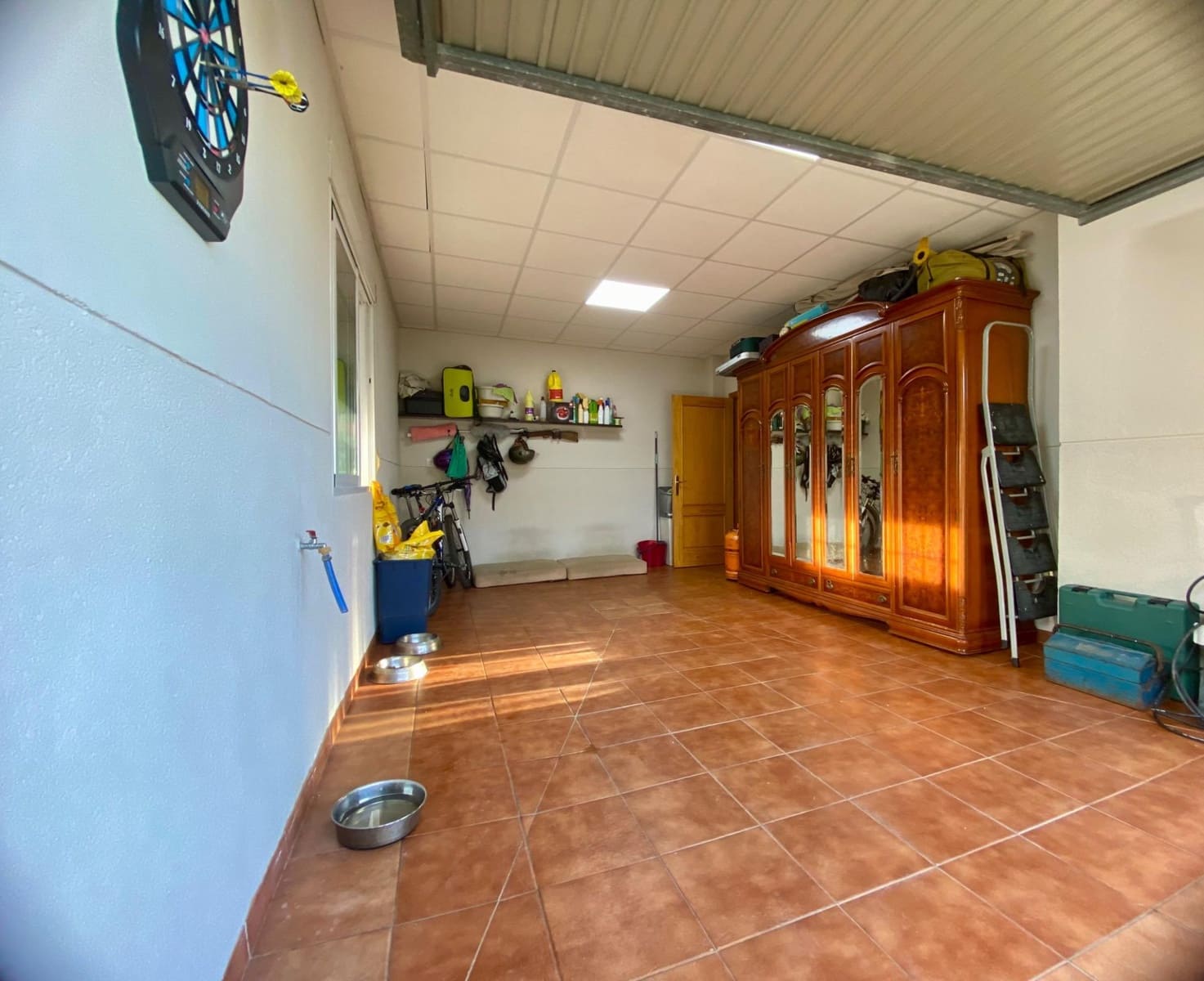 4 slaapkamer Villa te koop in Cordoba stad met garage - € 265.200 (Ref: 9359933)