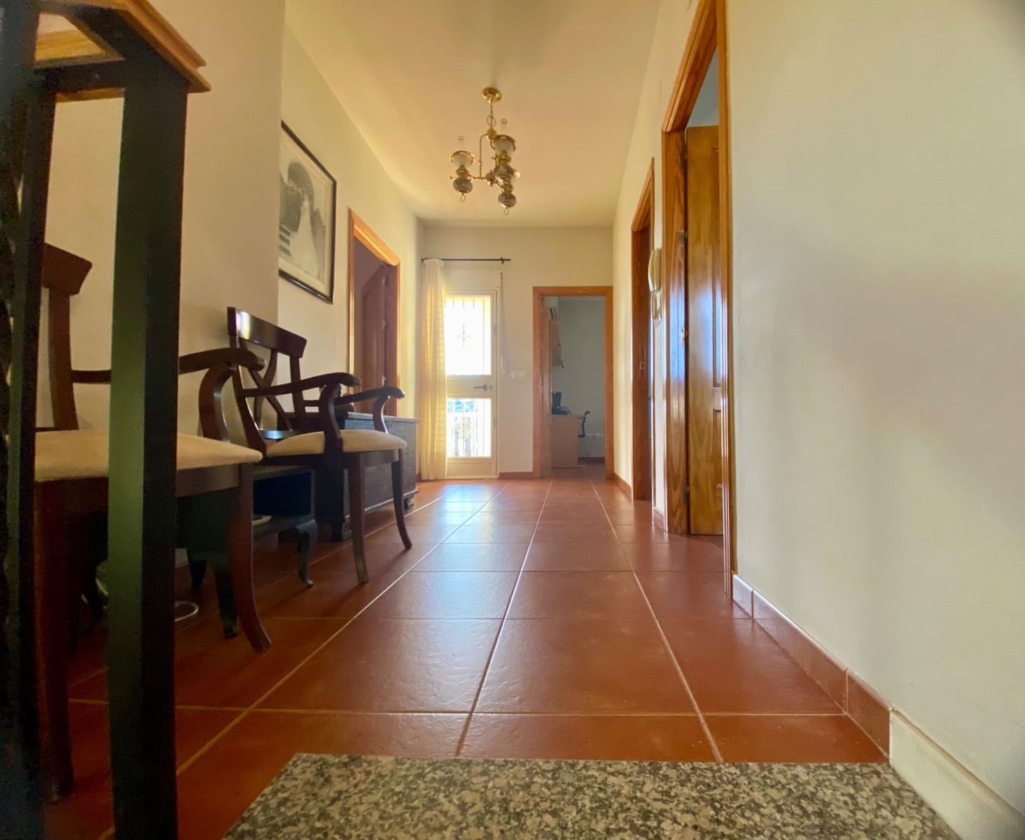 4 slaapkamer Villa te koop in Cordoba stad met garage - € 265.200 (Ref: 9359933)