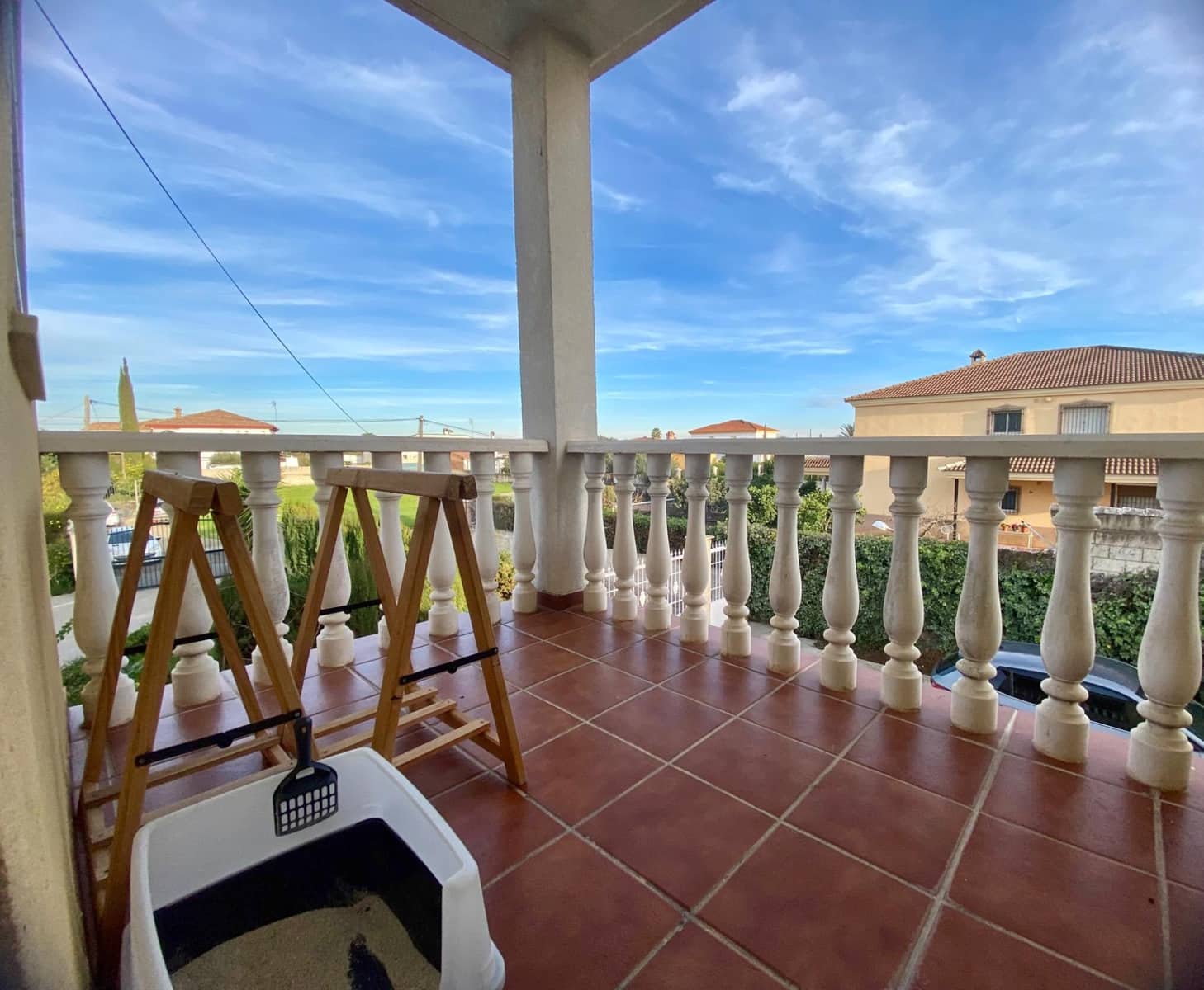 4 slaapkamer Villa te koop in Cordoba stad met garage - € 265.200 (Ref: 9359933)