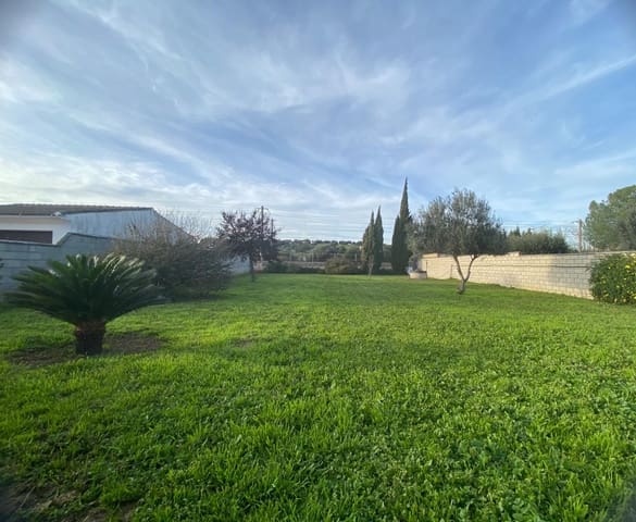 4 slaapkamer Villa te koop in Córdoba stad met garage - € 265.200 (Ref: 9359933)