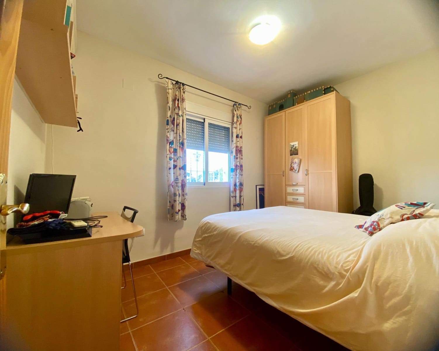 4 slaapkamer Villa te koop in Cordoba stad met garage - € 265.200 (Ref: 9359933)