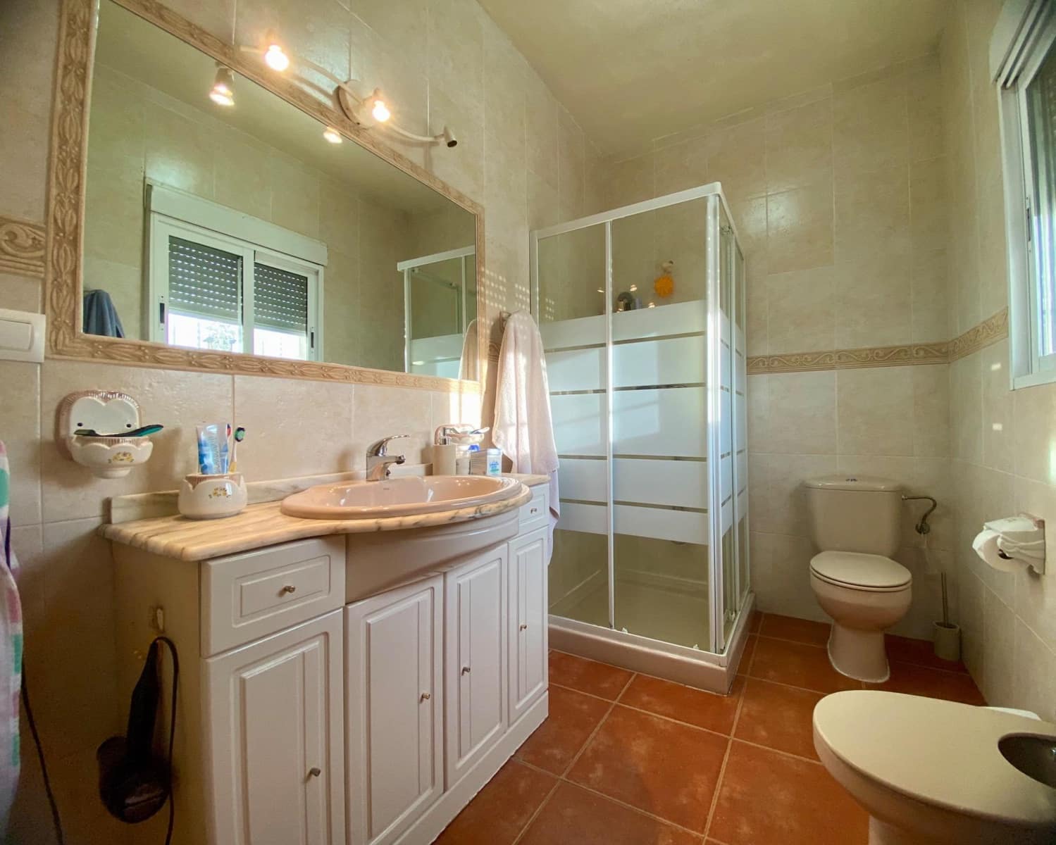 4 slaapkamer Villa te koop in Cordoba stad met garage - € 265.200 (Ref: 9359933)