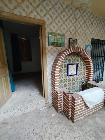 7 soveværelse Byhus til salg i Córdoba by - € 169.000 (Ref: 9359935)