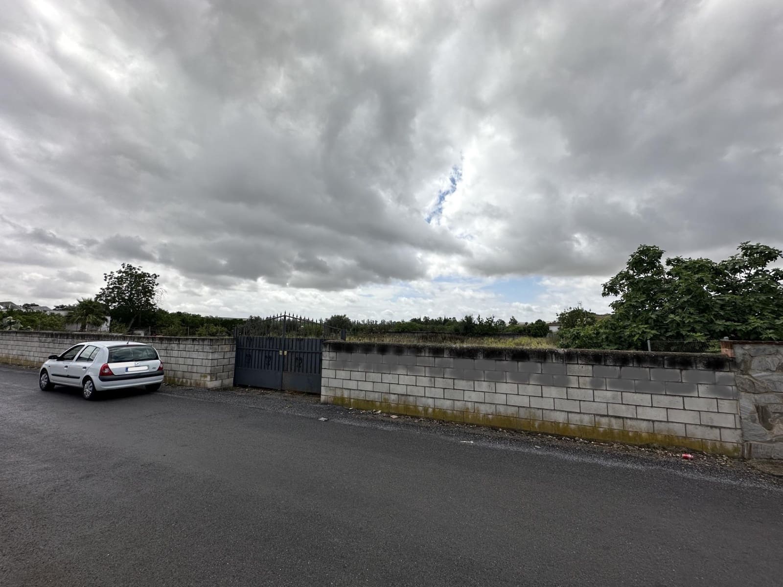 Area Edificabile in vendita in Cordova citta - 38.700 € (Rif: 9359936)