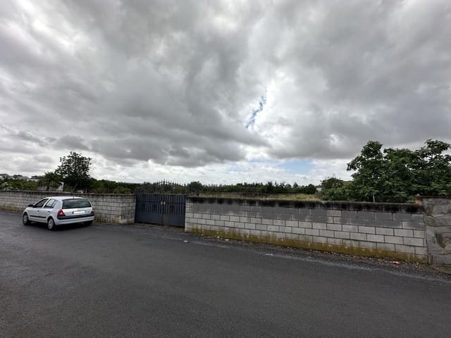 Area Edificabile in vendita in Cordova città - 38.700 € (Rif: 9359936)