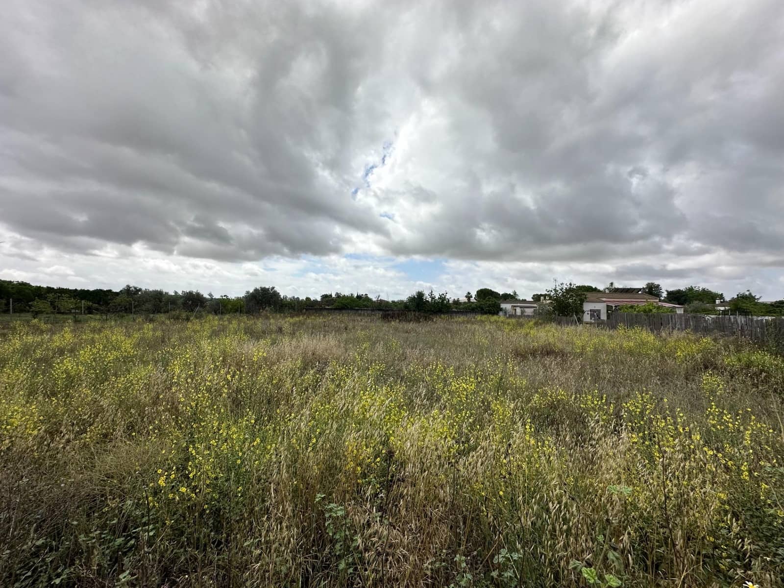 Area Edificabile in vendita in Cordova citta - 38.700 € (Rif: 9359936)