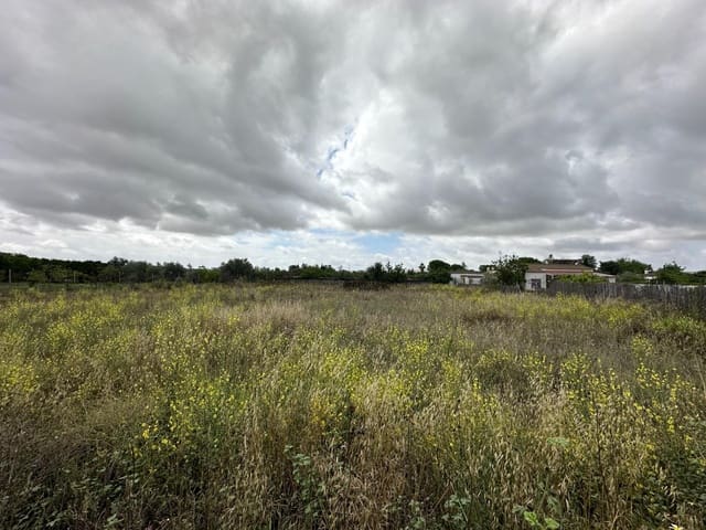 Area Edificabile in vendita in Cordova città - 38.700 € (Rif: 9359936)